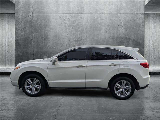 used 2015 Acura RDX car, priced at $12,998