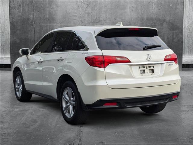 used 2015 Acura RDX car, priced at $12,998