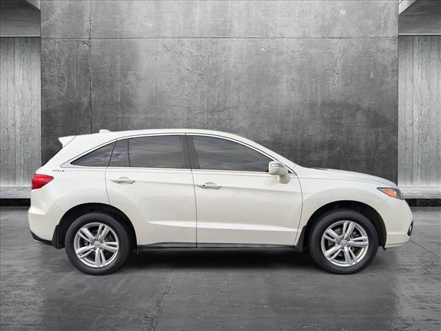 used 2015 Acura RDX car, priced at $12,998