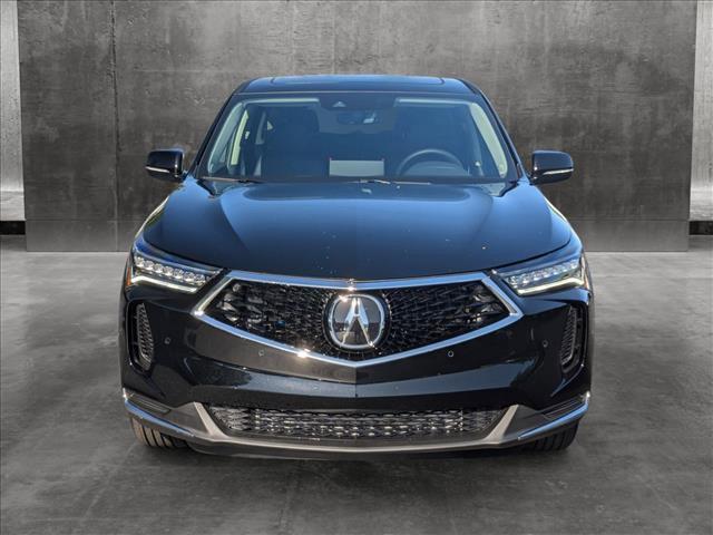 new 2024 Acura RDX car, priced at $48,950