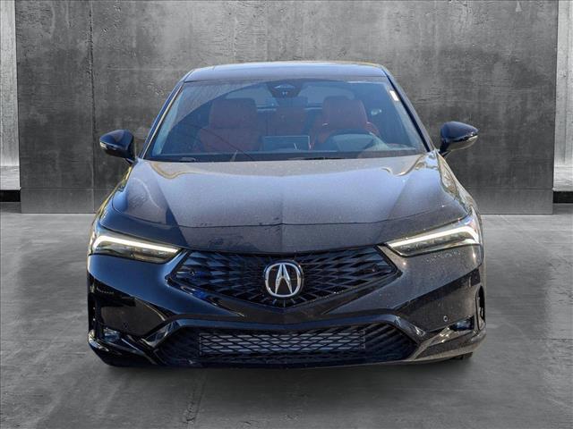 new 2025 Acura Integra car, priced at $39,795