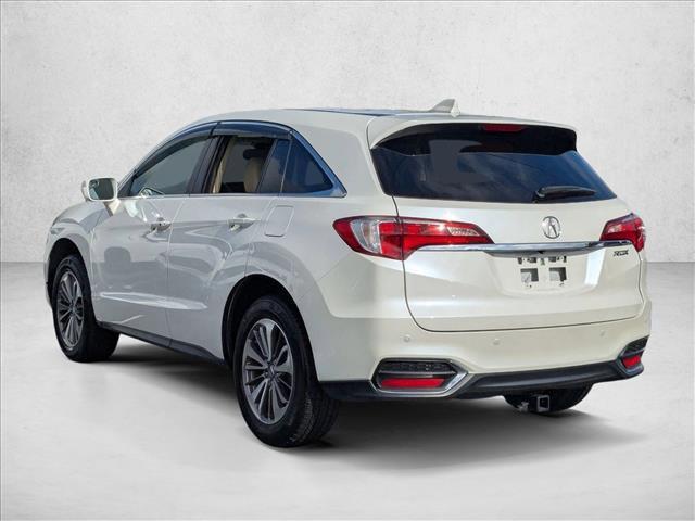 used 2016 Acura RDX car, priced at $14,998