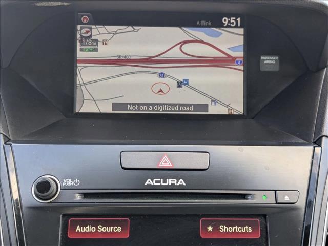 used 2016 Acura RDX car, priced at $14,998