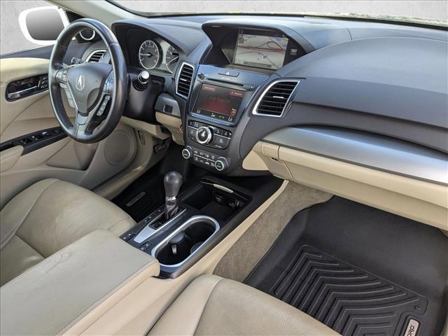 used 2016 Acura RDX car, priced at $14,998