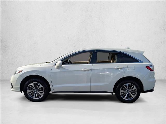 used 2016 Acura RDX car, priced at $14,998