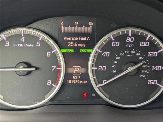 used 2016 Acura RDX car, priced at $14,998