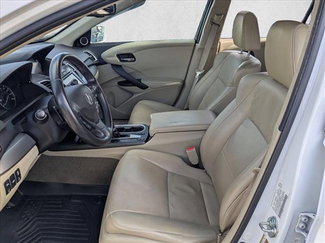 used 2016 Acura RDX car, priced at $14,998