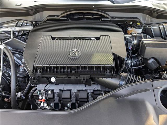 new 2026 Acura MDX car, priced at $64,350