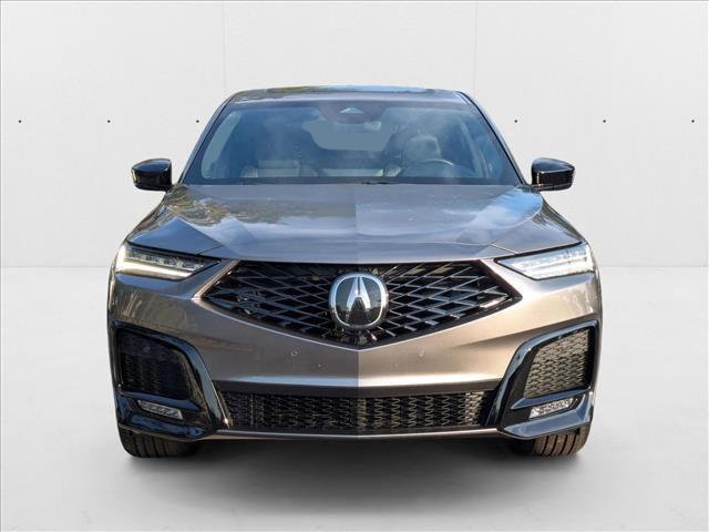 new 2026 Acura MDX car, priced at $64,350