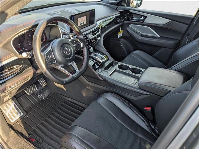 new 2026 Acura MDX car, priced at $64,350