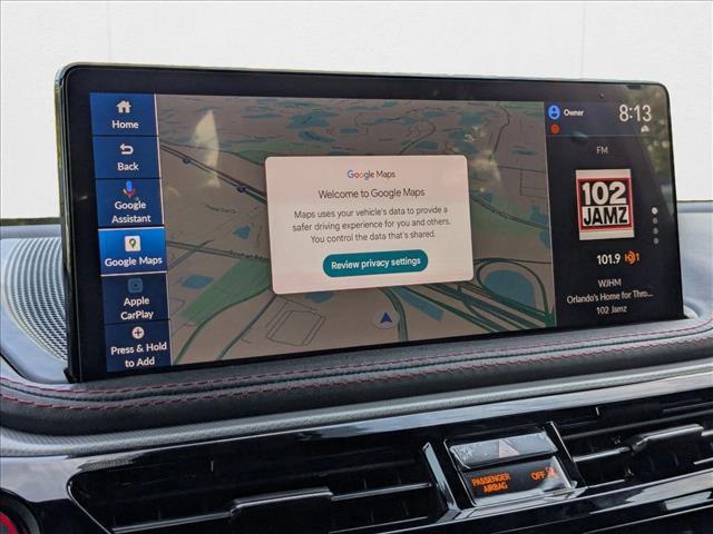 new 2026 Acura MDX car, priced at $64,350