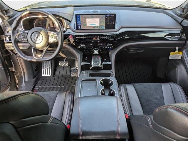 new 2026 Acura MDX car, priced at $64,350
