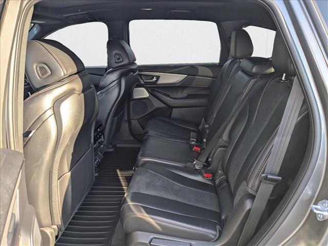 new 2026 Acura MDX car, priced at $64,350