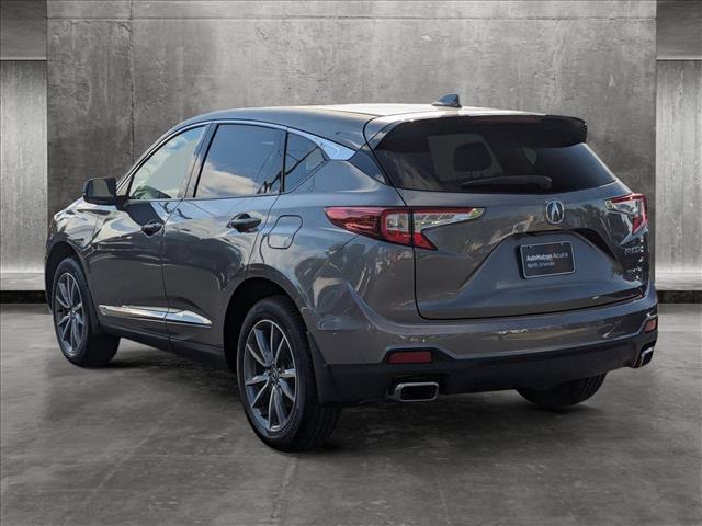 new 2024 Acura RDX car, priced at $48,950