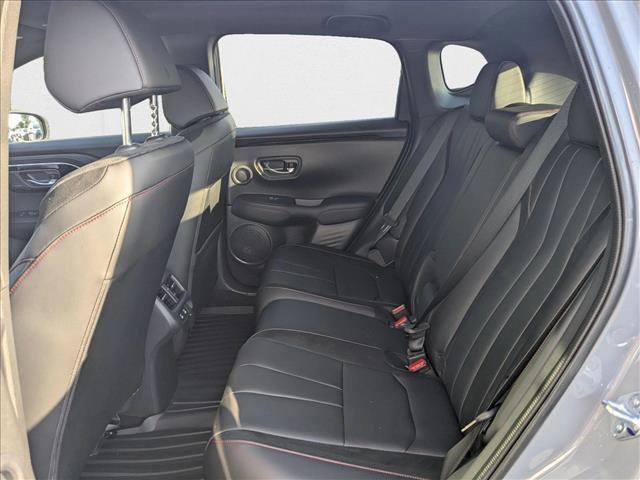 new 2025 Acura ADX car, priced at $39,950