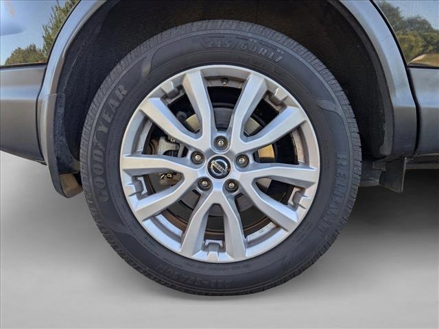 used 2020 Nissan Rogue Sport car, priced at $13,998