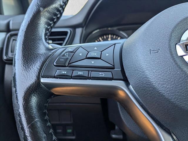 used 2020 Nissan Rogue Sport car, priced at $13,998