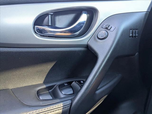 used 2020 Nissan Rogue Sport car, priced at $13,998