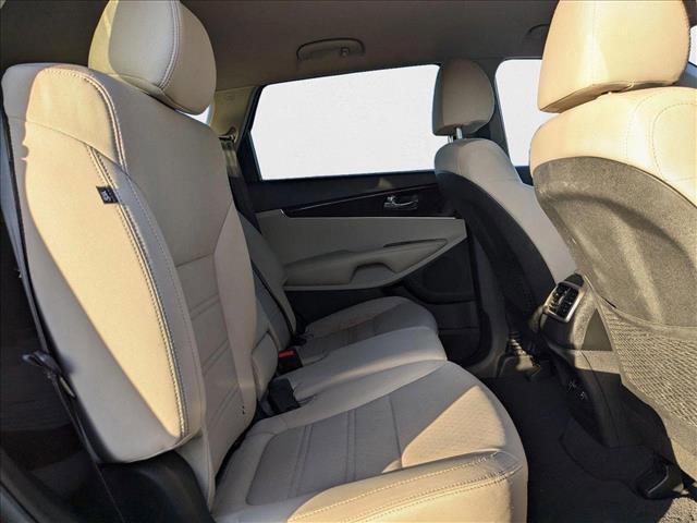 used 2020 Kia Sorento car, priced at $16,999