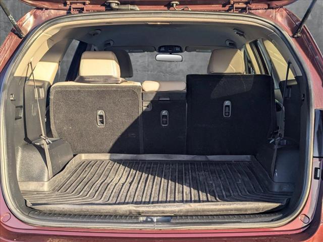 used 2020 Kia Sorento car, priced at $17,867