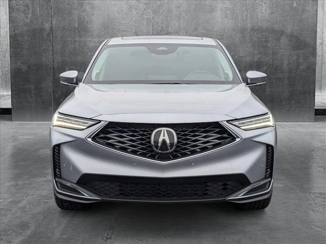 new 2025 Acura MDX car, priced at $57,950