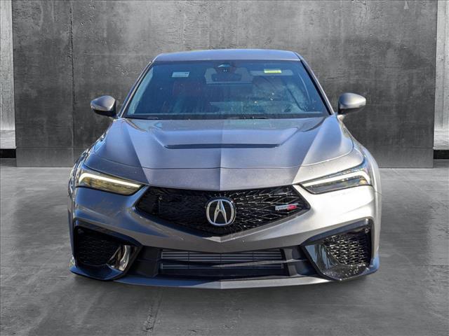 new 2025 Acura Integra car, priced at $54,395