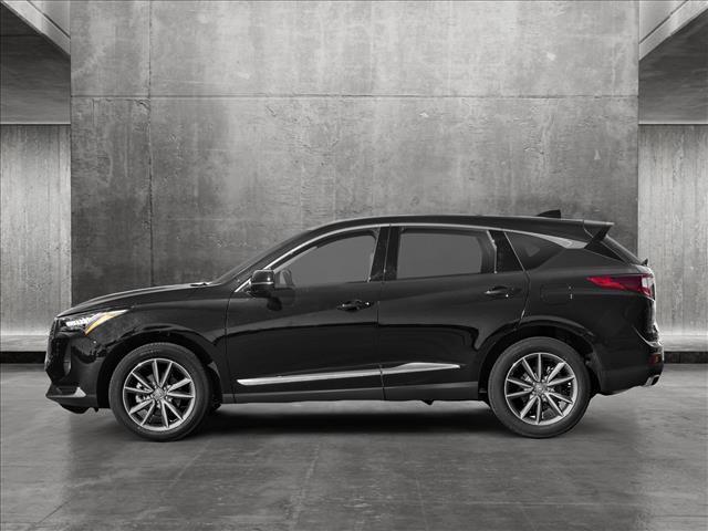 new 2024 Acura RDX car, priced at $48,950