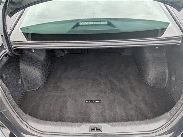 used 2024 Nissan Altima car, priced at $18,199