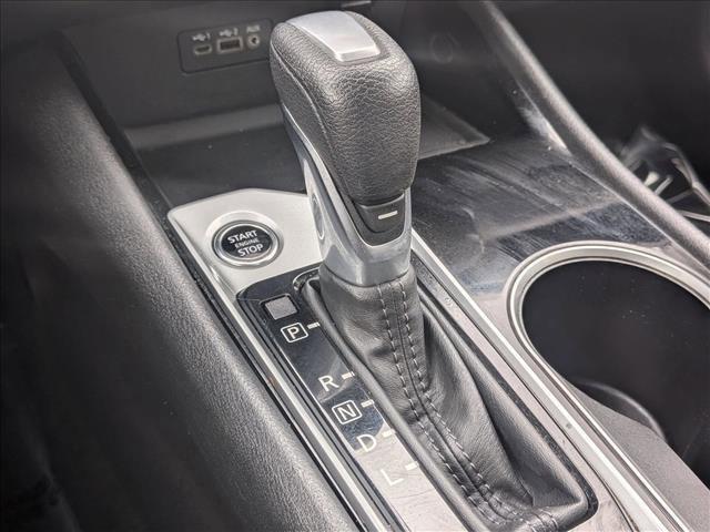 used 2024 Nissan Altima car, priced at $18,199