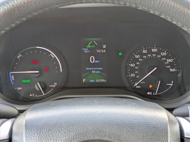 used 2024 Toyota Sienna car, priced at $40,494