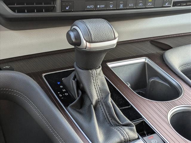 used 2024 Toyota Sienna car, priced at $40,494