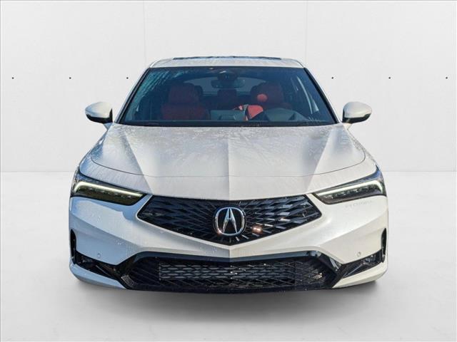 new 2025 Acura Integra car, priced at $38,251