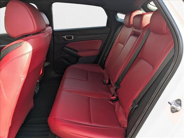 new 2025 Acura Integra car, priced at $38,251