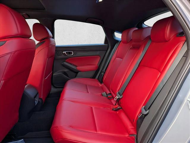 new 2026 Acura Integra car, priced at $40,995