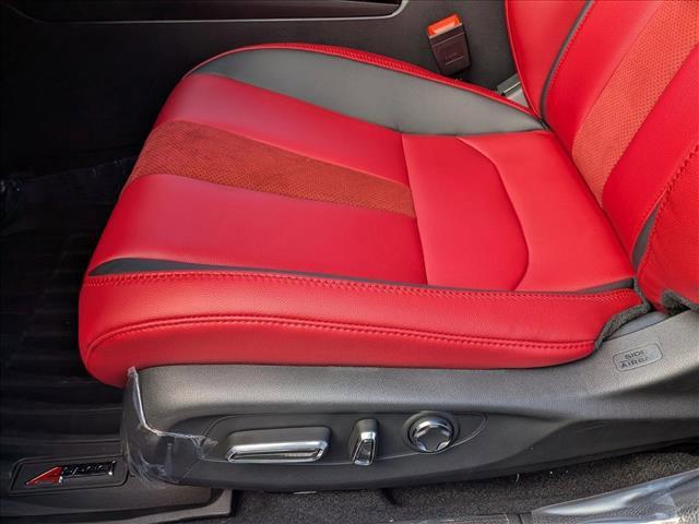 new 2026 Acura Integra car, priced at $40,995