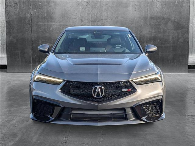 new 2025 Acura Integra car, priced at $54,695