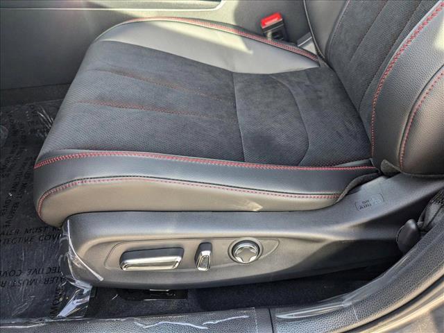 new 2025 Acura Integra car, priced at $54,695
