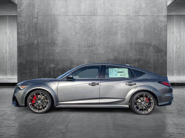 new 2025 Acura Integra car, priced at $54,695