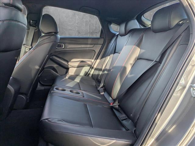 new 2025 Acura Integra car, priced at $54,695