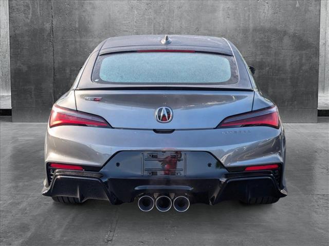 new 2025 Acura Integra car, priced at $54,695