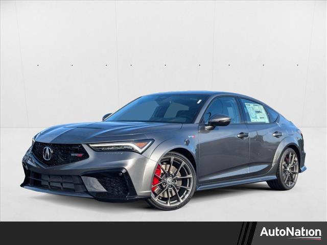 new 2025 Acura Integra car, priced at $54,695