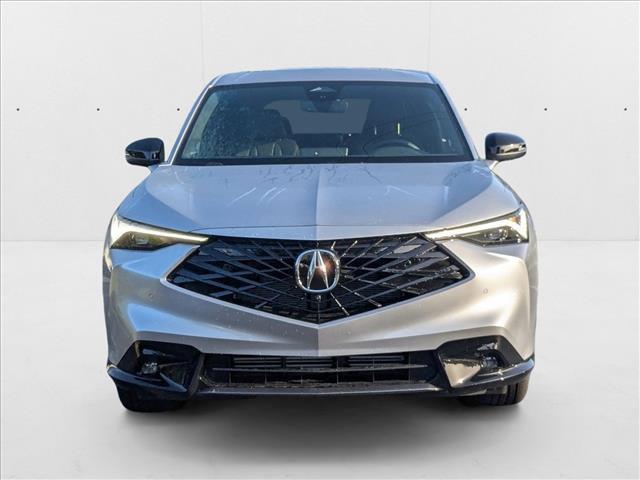 new 2025 Acura ADX car, priced at $43,350