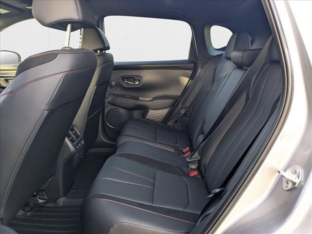 new 2025 Acura ADX car, priced at $43,350