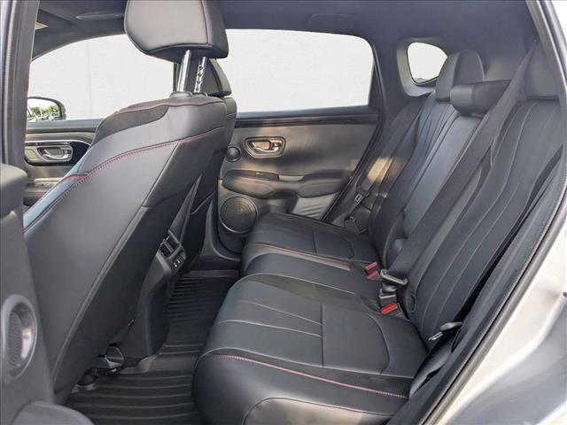 new 2025 Acura ADX car, priced at $45,350