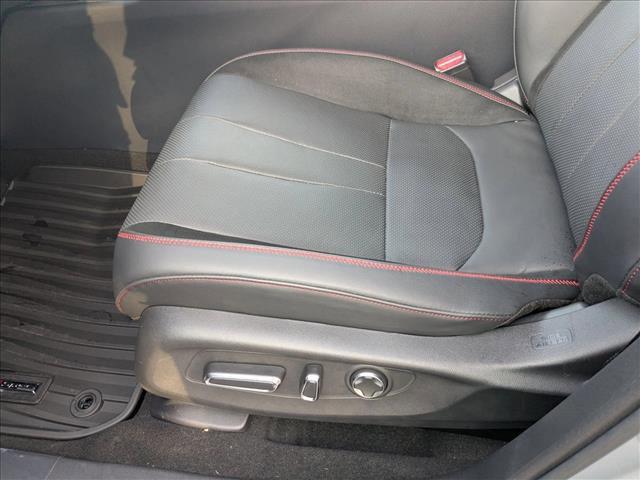 new 2025 Acura ADX car, priced at $45,350