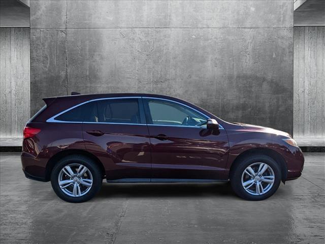 used 2015 Acura RDX car, priced at $10,898