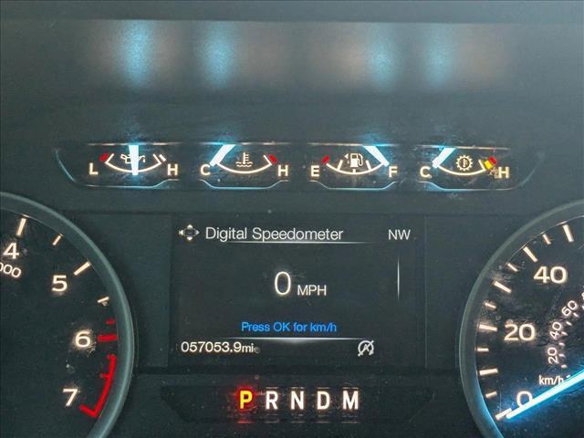 used 2020 Ford F-150 car, priced at $31,499