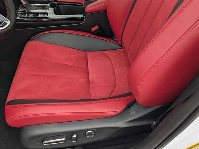 new 2025 Acura Integra car, priced at $39,795