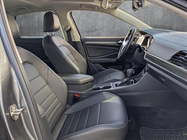 used 2021 Volkswagen Jetta car, priced at $18,977
