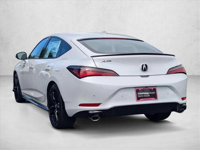 new 2026 Acura Integra car, priced at $40,995